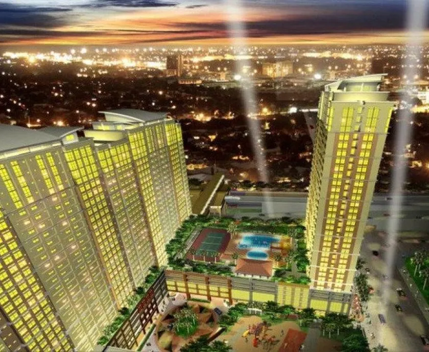 2 Bedroom Condo for Sale at San Lorenzo Place for $129,000 | U2309406