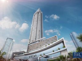 2 Bedroom Apartment for sale at Vida Residences Dubai Marina, Dubai Marina