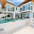 4 Bedroom Villa for sale at Villa The Wave , Bo Phut, Koh Samui