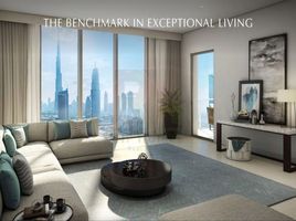 2 Bedroom Apartment for sale at Downtown Views II, Downtown Dubai