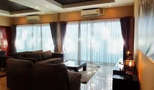 芭提雅 农保诚 The Ville Jomtien 3 卧室 别墅 售 