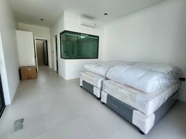 4 Bedroom House for rent at La Lua Resort and Residence, Thap Tai