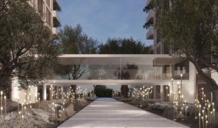 1 Habitación Apartamento en venta en District 7, Dubái Keturah Reserve