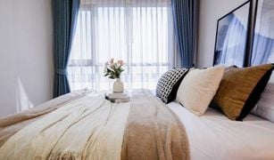2 Bedrooms Condo for sale in Bang Khae Nuea, Bangkok Fuse Sense Bangkae