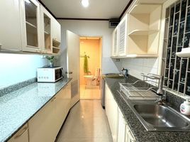 1 Bedroom Apartment for rent at Saranjai Mansion, Khlong Toei, Khlong Toei