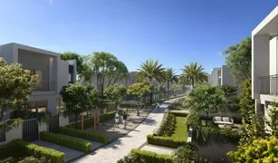 4 Bedrooms Townhouse for sale in Villanova, Dubai La Rosa