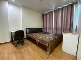 1 Bedroom Condo for sale at Wish @ Samyan, Maha Phruettharam
