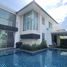 3 Bedroom Villa for sale at Hyde Park Vibhavadi, Don Mueang