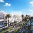 4 Bedroom Townhouse for sale at Malta, DAMAC Lagoons