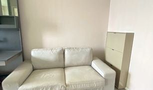 曼谷 Phra Khanong Nuea The Room Sukhumvit 69 1 卧室 公寓 售 