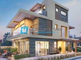 4 Bedroom Villa for sale at Silver Springs 3, Akoya Park, DAMAC Hills (Akoya by DAMAC)