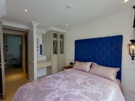 3 Bedroom Apartment for sale at Seven Seas Cote d'Azur, Nong Prue, Pattaya
