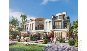 4 Bedrooms Townhouse for sale in Artesia, Dubai Mykonos