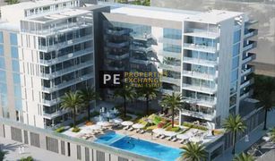 2 Bedrooms Apartment for sale in North Village, Dubai Amalia Residences