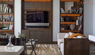 4 Schlafzimmern Appartement zu verkaufen in DAMAC Towers by Paramount, Dubai Dorchester Collection Dubai