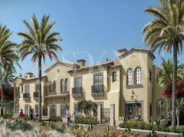 3 Bedroom Villa for sale at Bloom Living, Khalifa City A, Khalifa City, Abu Dhabi