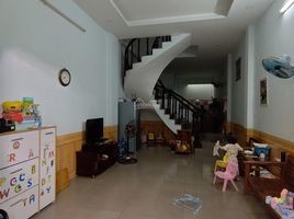 2 Bedroom House for sale in District 12, Ho Chi Minh City, Tan Thoi Hiep, District 12