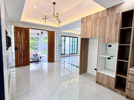 3 Bedroom Villa for sale at Chanakan Delight Chalong, Ratsada