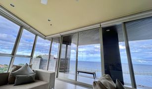 2 Bedrooms Condo for sale in Cha-Am, Phetchaburi Baan Thew Talay Aquamarine