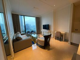 1 Bedroom Apartment for rent at Sindhorn Residence , Lumphini, Pathum Wan