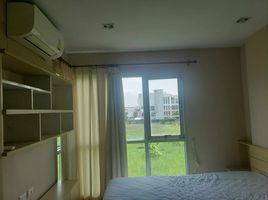 1 Schlafzimmer Appartement zu verkaufen im Navy Place Condominium, Dokmai