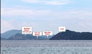 N/A Land for sale in Phru Nai, Phangnga 