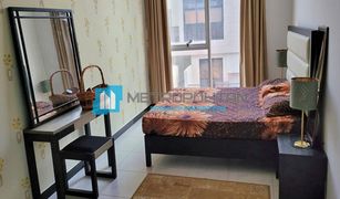 , दुबई Kensington Manor में 1 बेडरूम अपार्टमेंट बिक्री के लिए