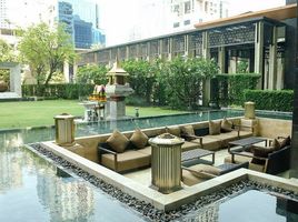 1 Schlafzimmer Appartement zu vermieten im The Address Sathorn, Si Lom