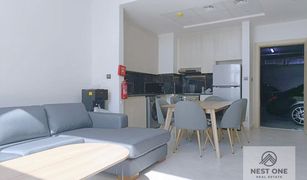 3 Schlafzimmern Appartement zu verkaufen in Umm Hurair 2, Dubai Binghatti Avenue