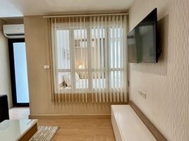 คอนโด 1 ห้องนอน ให้เช่า ในโครงการ Trams Condominium 1, ช้างเผือก, เมืองเชียงใหม่, เชียงใหม่