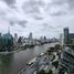 2 Schlafzimmer Wohnung zu verkaufen im The Residences Mandarin Oriental Bangkok, Khlong Ton Sai