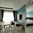 1 Schlafzimmer Appartement zu vermieten im One Tower Pratumnak, Nong Prue