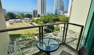 1 Bedroom Condo for sale in Na Kluea, Pattaya The Riviera Wongamat