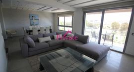 Available Units at Location Appartement, , 150 m², MALABATA, Tanger Ref: LA466