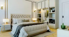 Available Units at Beraban Luxury Loft