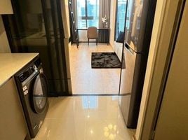 1 Bedroom Condo for rent at Ideo Rama 9 - Asoke, Huai Khwang, Huai Khwang