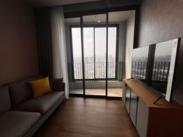 1 Schlafzimmer Appartement zu vermieten im Ideo Q Sukhumvit 36, Khlong Tan