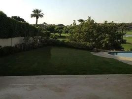 4 Bedroom Villa for rent at Katameya Heights, El Katameya, New Cairo City