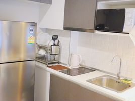 Studio Apartment for sale at Palm Springs Nimman, Suthep