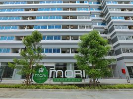 1 Schlafzimmer Wohnung zu verkaufen im Mori Condominium, Ban Mai, Pak Kret