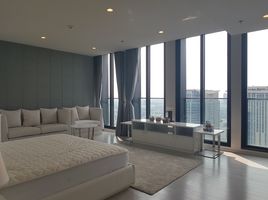 3 Bedroom Condo for rent at Noble Ploenchit, Lumphini, Pathum Wan