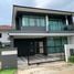 4 Schlafzimmer Villa zu vermieten im Setthasiri Krungthep Kreetha, Hua Mak, Bang Kapi