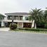 4 Bedroom Villa for rent at The Grand Lux Bangna-Suanluang, Dokmai, Prawet