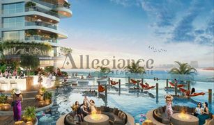 2 Schlafzimmern Appartement zu verkaufen in , Dubai Damac Bay 2