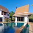 3 Bedroom Villa for sale at VIP Chain, Phe, Mueang Rayong
