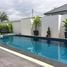 3 Bedroom Villa for sale in Pran Buri Prachuap Khiri Khan, Pak Nam Pran, Pran Buri