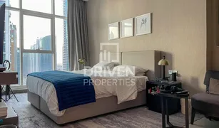 Studio Apartment for sale in Westburry Square, Dubai PRIVE BY DAMAC (B)