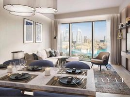 2 Bedroom Apartment for sale at The Address Residences Dubai Opera, 