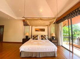4 Schlafzimmer Villa zu vermieten im Laguna Waters, Choeng Thale, Thalang, Phuket, Thailand