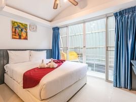 5 Schlafzimmer Villa zu vermieten in Kaan Show Pattaya, Nong Prue, Nong Prue